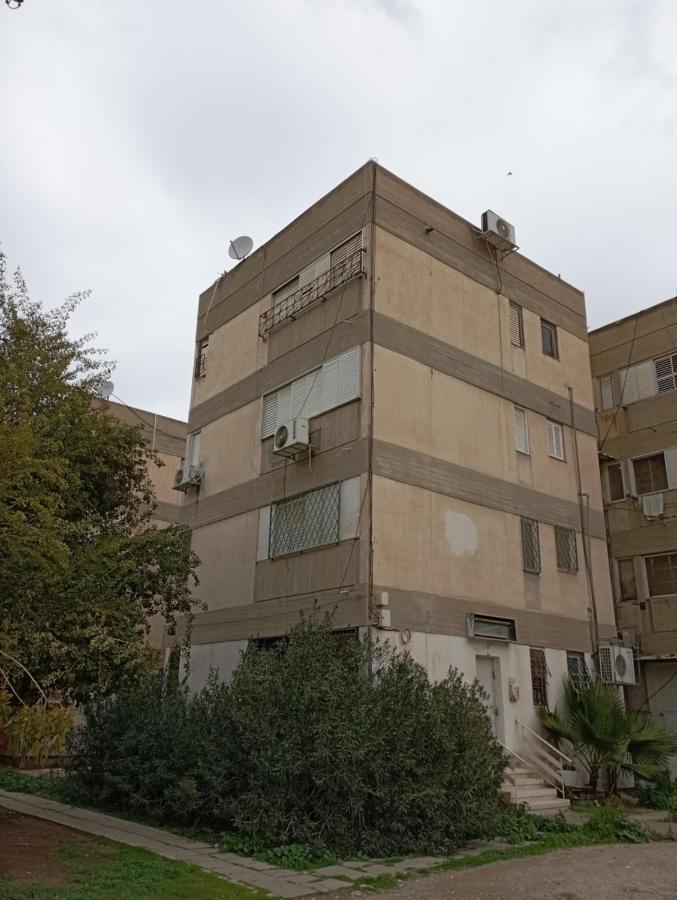 Casa De Yair Daire Beersheba Dış mekan fotoğraf